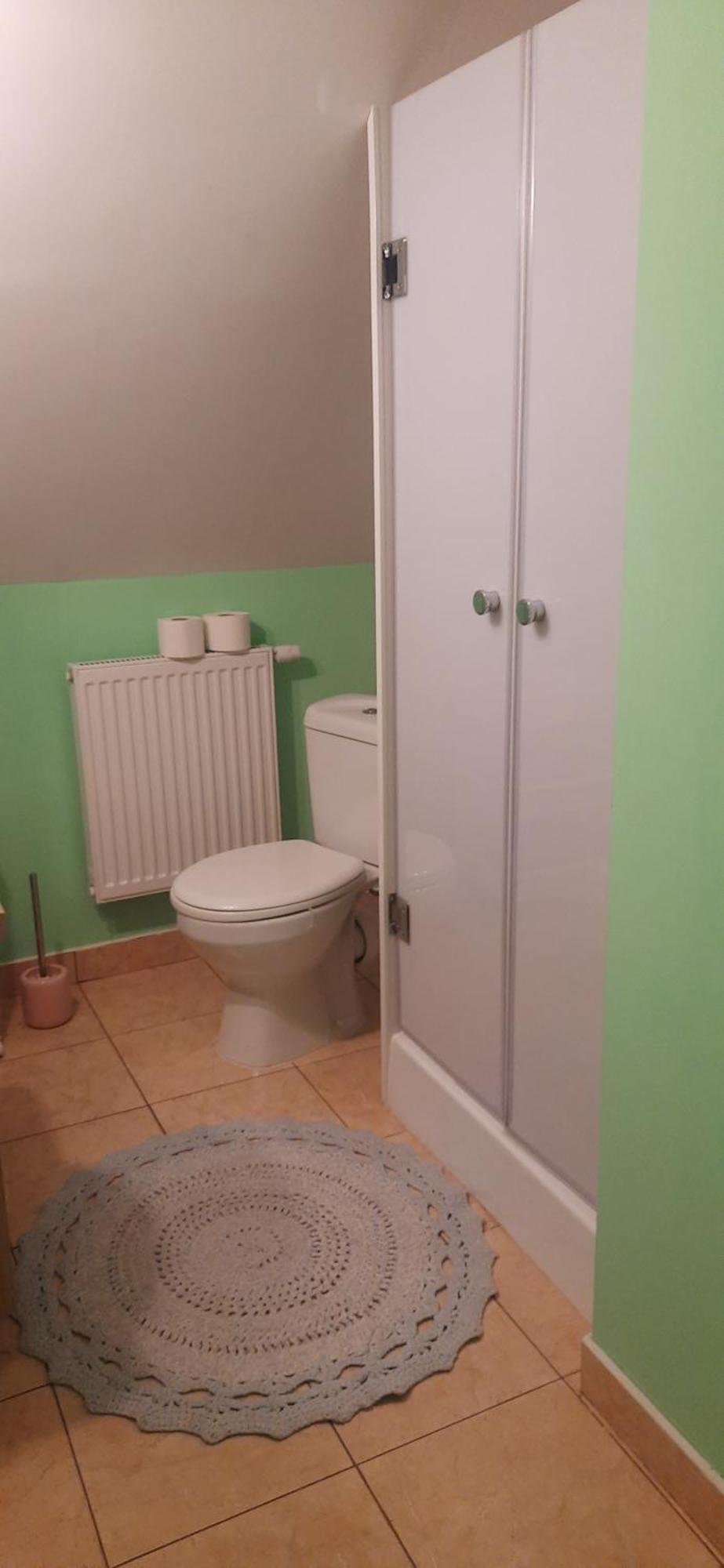 Dom Goscinny Sowia Stopka Milomlyn Room photo